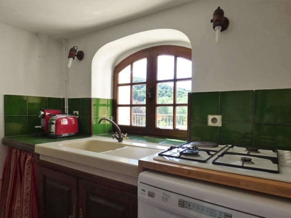 Cottage, Private Bathroom (Montagne de Lure)
