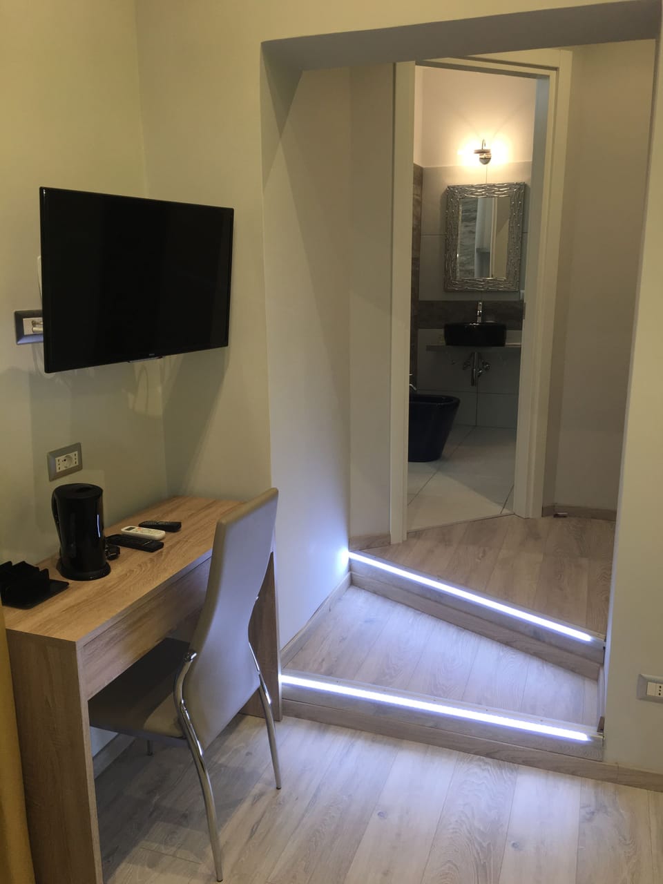 Superior Room | Room amenity