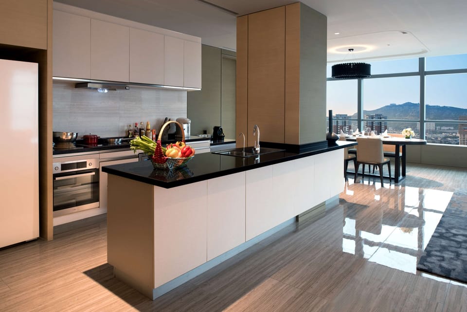 Apartment, 3 Bedrooms | View from room