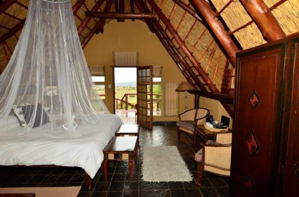 Double Room, 1 Bedroom | In-room safe