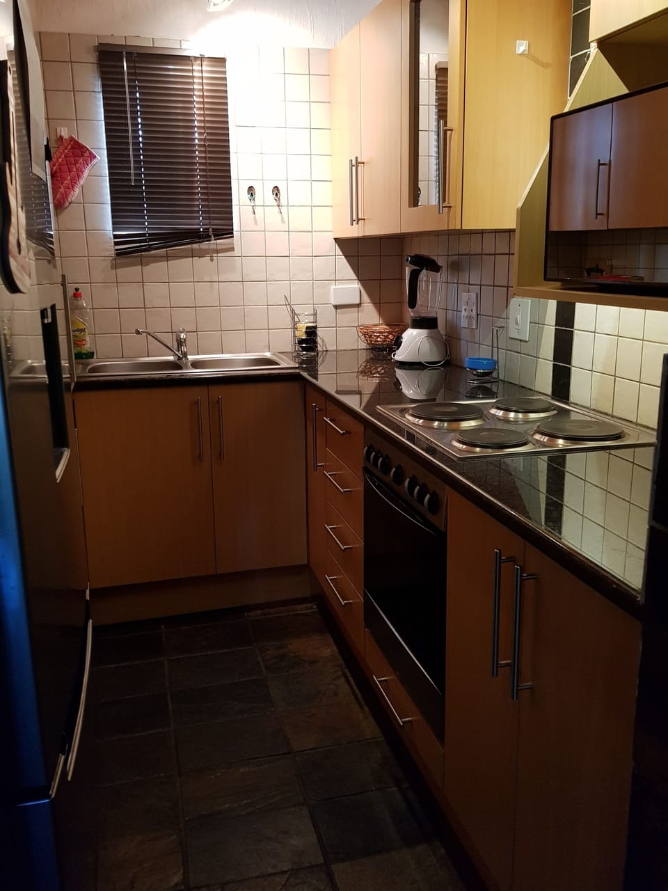 Studio (3) | Individually furnished, free WiFi