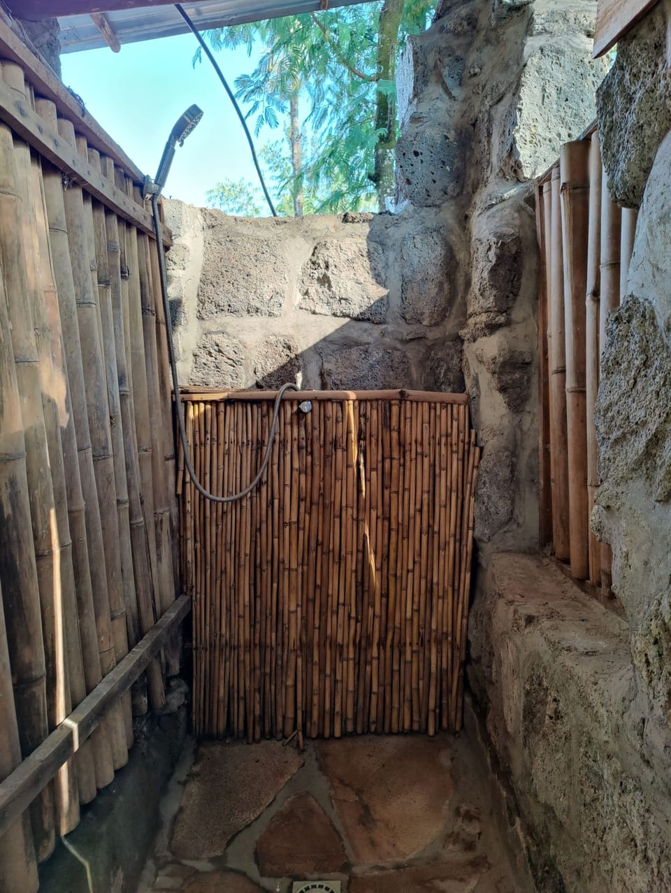 Public bath