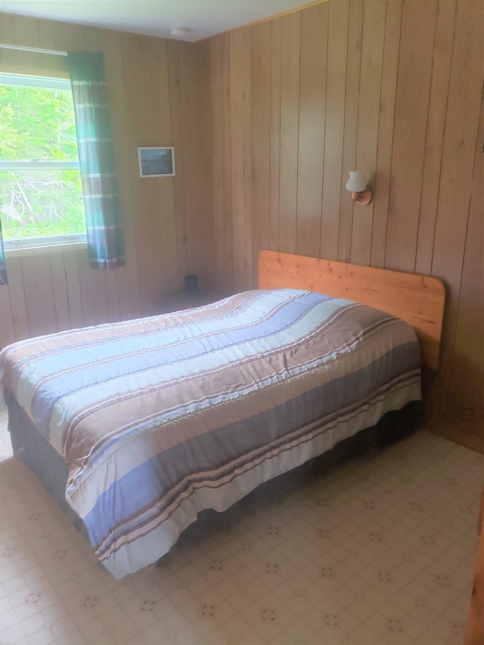 Cottage, 2 Bedrooms, Kitchen | Desk, iron/ironing board (on request), cribs (free)