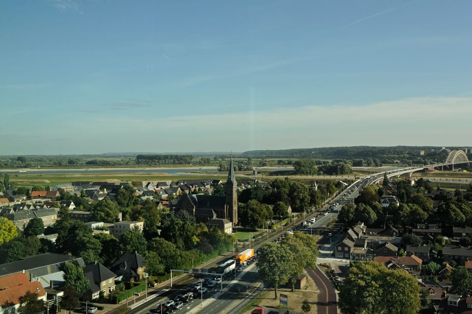 City view