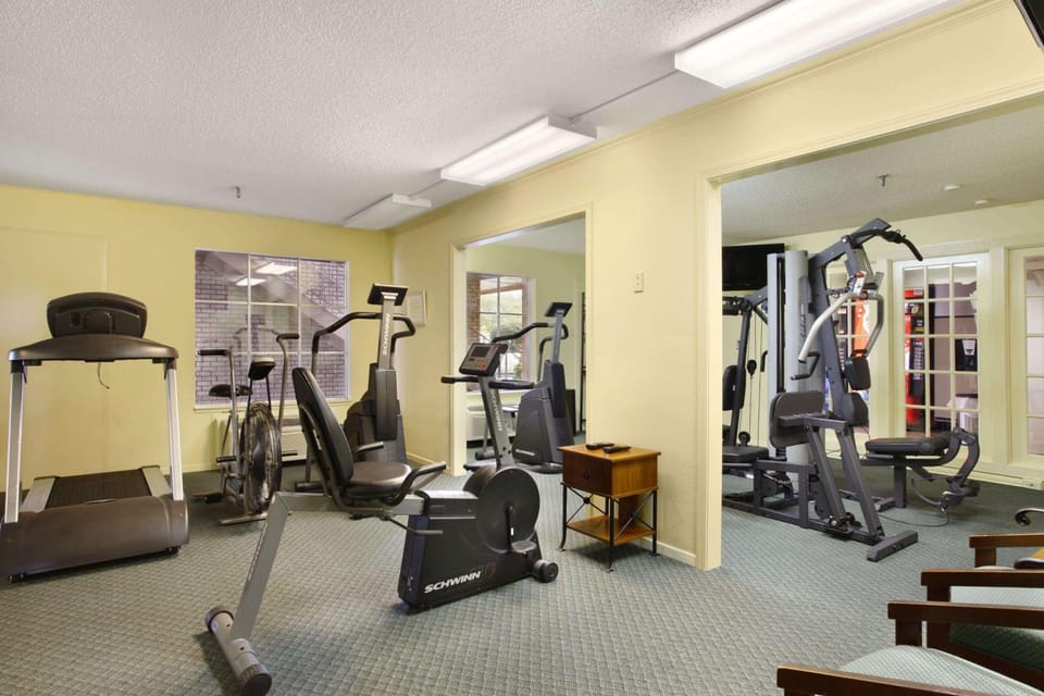 Sports facility