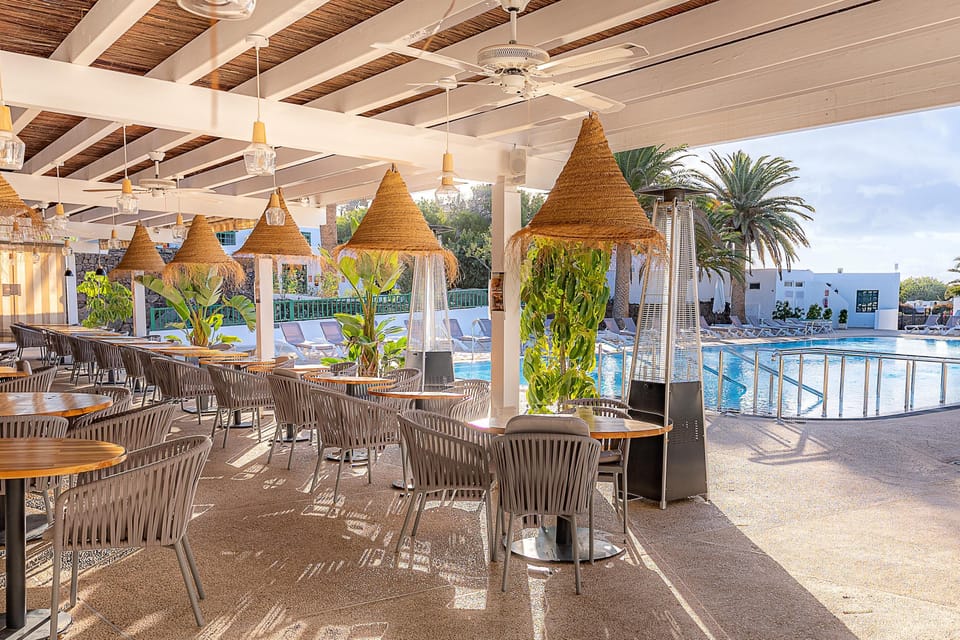 Breakfast, lunch, dinner served; local cuisine 