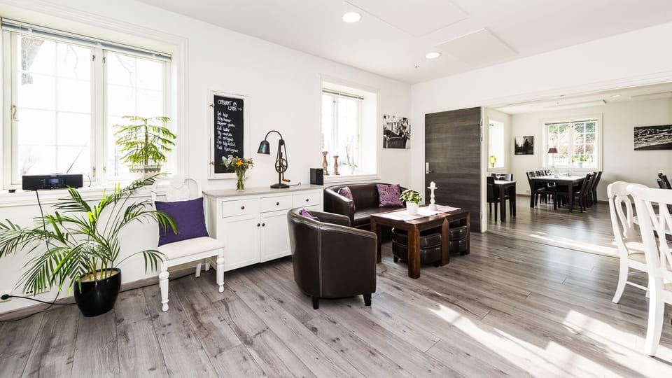 Verkshotellet Hotel in Rogaland