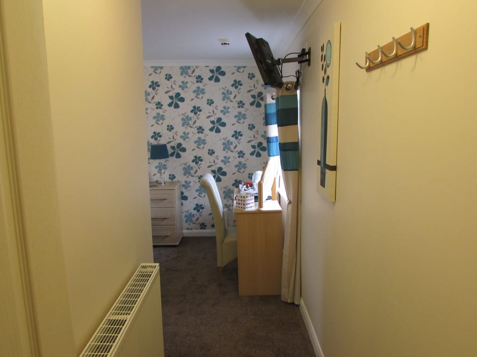 Twin Room, Ensuite | 1 bedroom