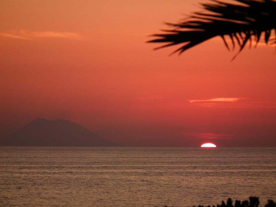 Private beach, white sand, sun loungers, beach umbrellas