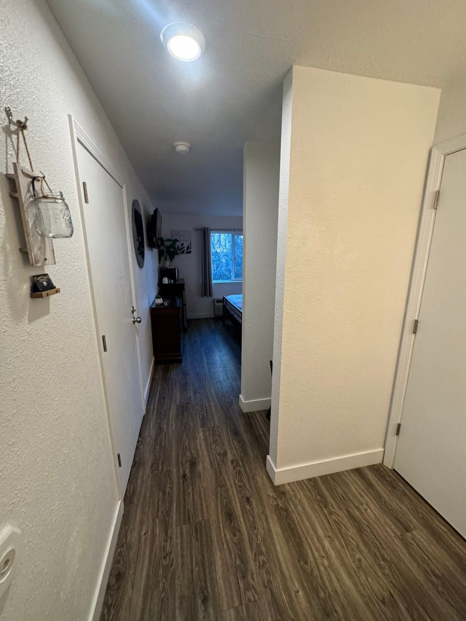 Classic Room | Memory foam beds, desk, laptop workspace, blackout drapes