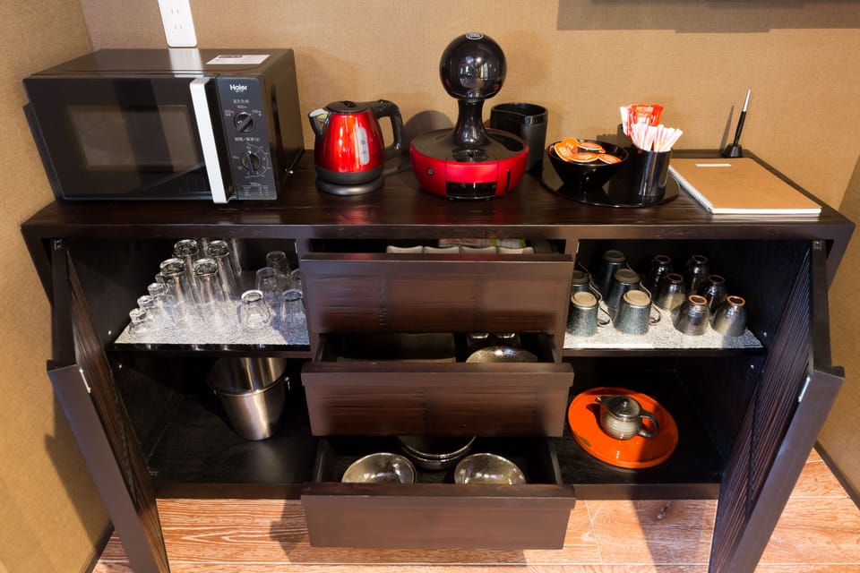 Property amenity