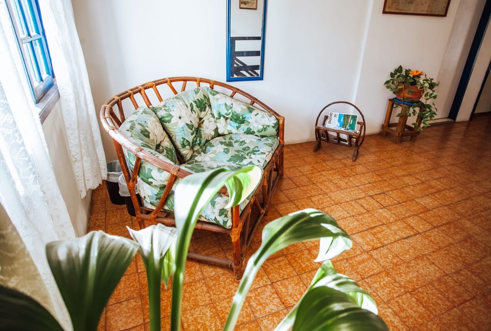 Pousada Rafimar Inn in Ilhabela
