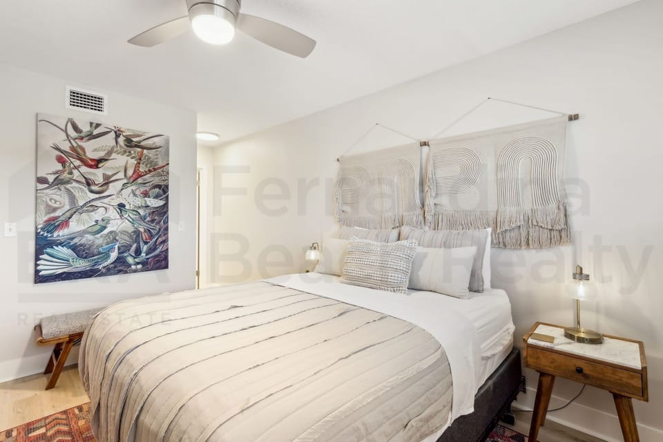 Condo, 2 Bedrooms | 2 bedrooms, free WiFi, bed sheets