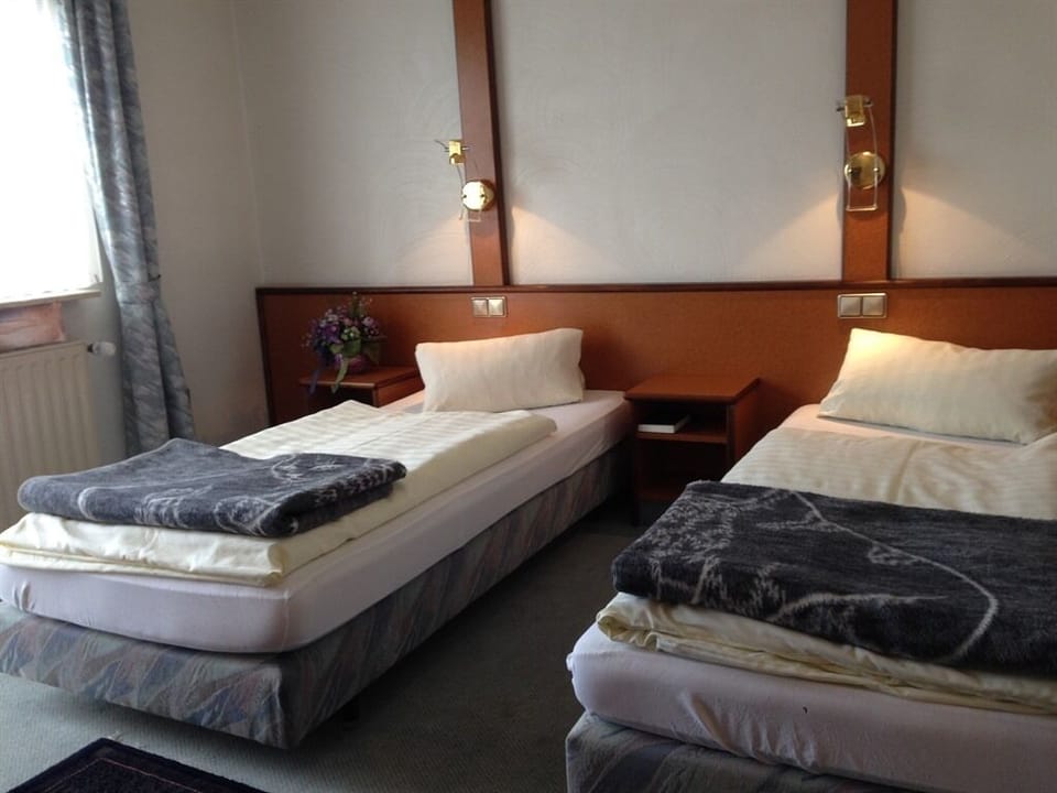 Kircheiber Hof Bed and Breakfast in Rhineland-Palatinate