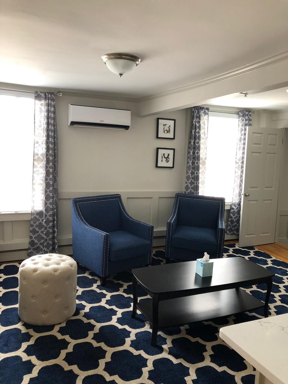 Apartment, Ensuite (The House 5 Two Queen)