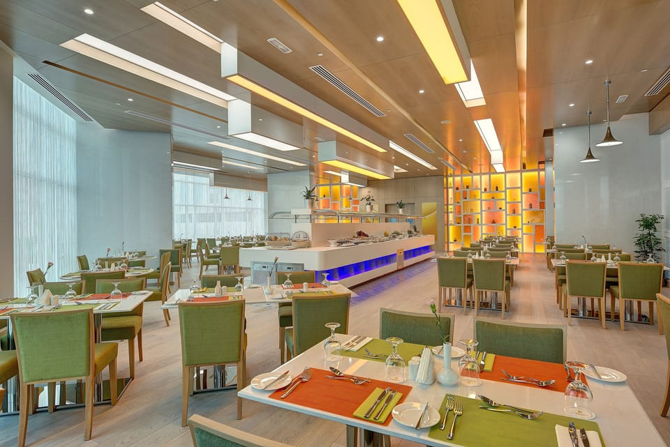 Buffet