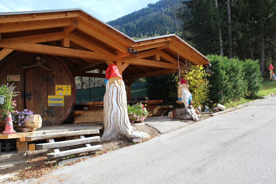 Gazebo