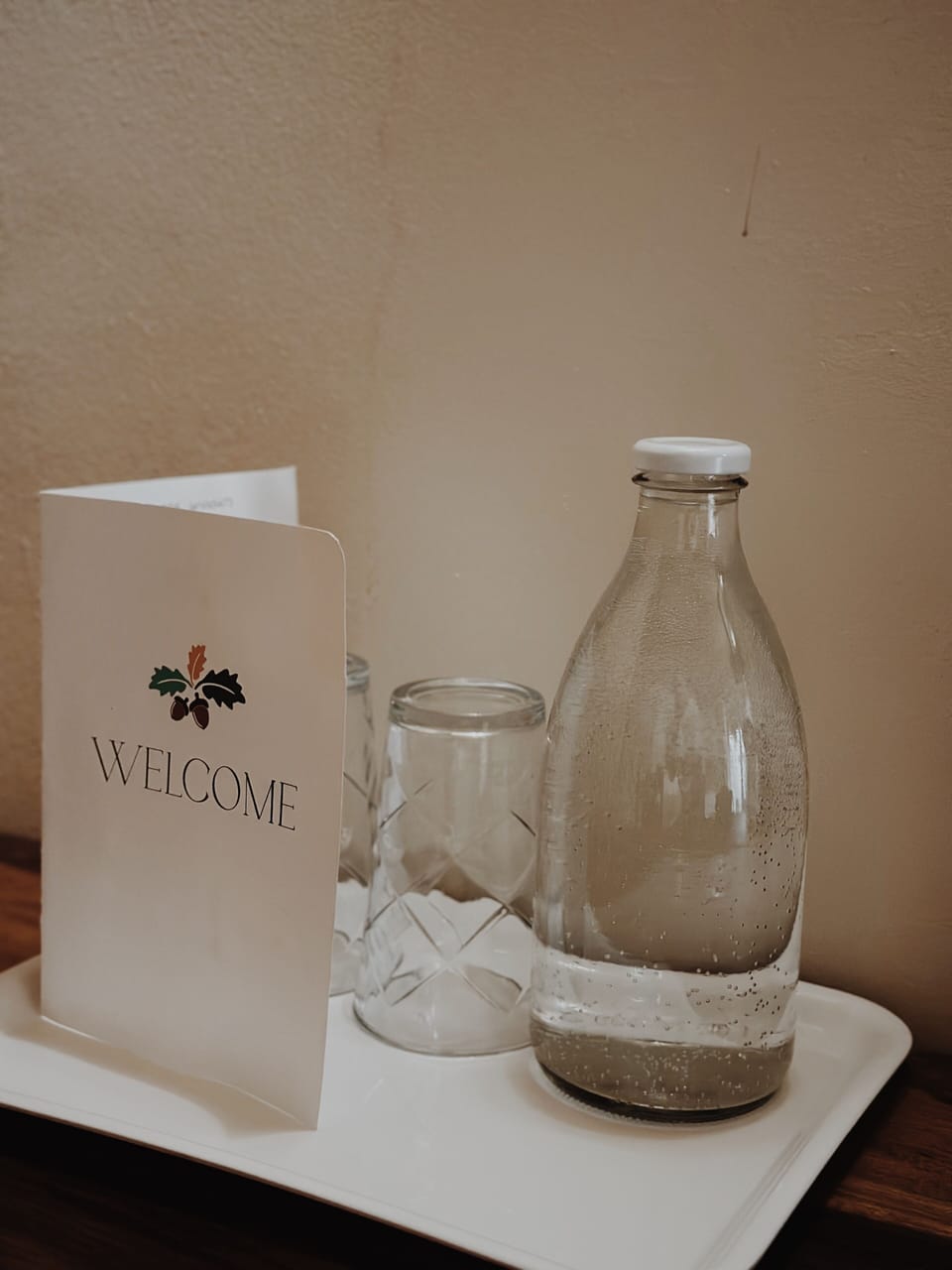 Comfort Double or Twin Room, 1 Bedroom | In-room safe, individually decorated, individually furnished, desk