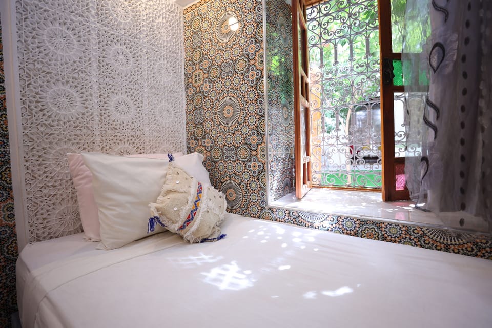 Comfort Triple Room | Egyptian cotton sheets, premium bedding, down comforters