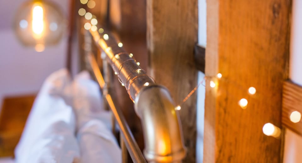 Exclusive Studio, Ensuite, Garden View (The Rafters)