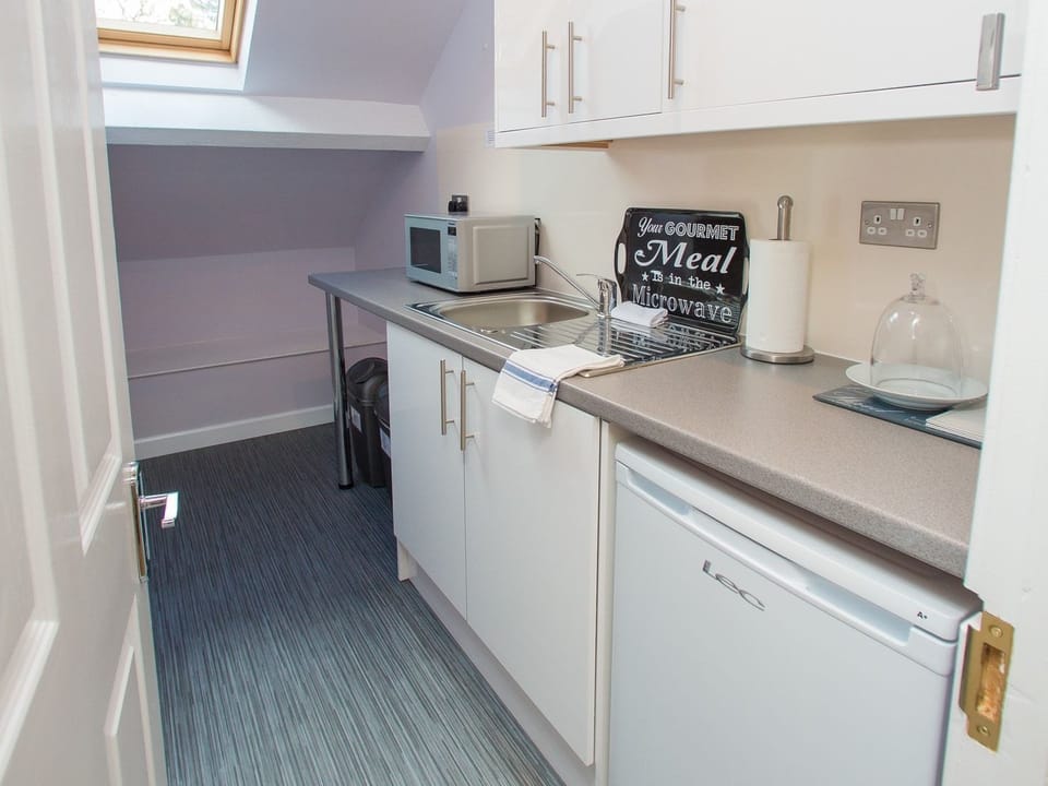 Luxury Studio, Private Bathroom, Mountain View | Miscellaneous