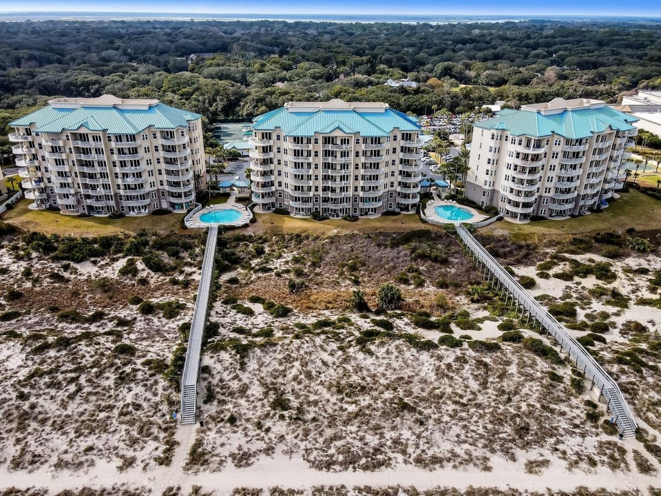 Condo, 3 Bedrooms | Exterior