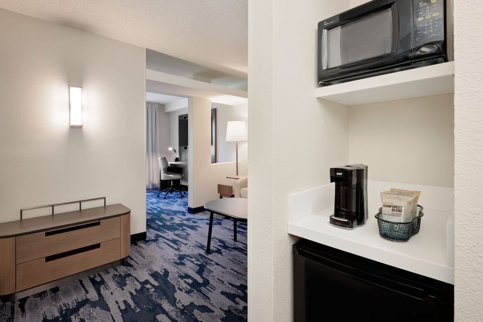 Premium bedding, down comforters, memory foam beds, desk