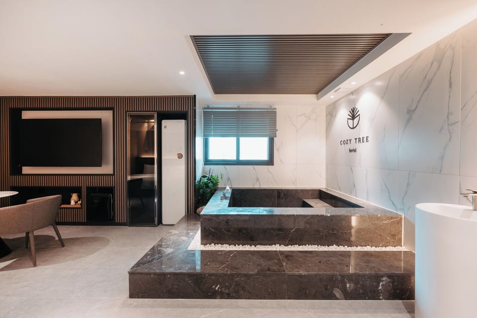 Premier Suite | Free WiFi