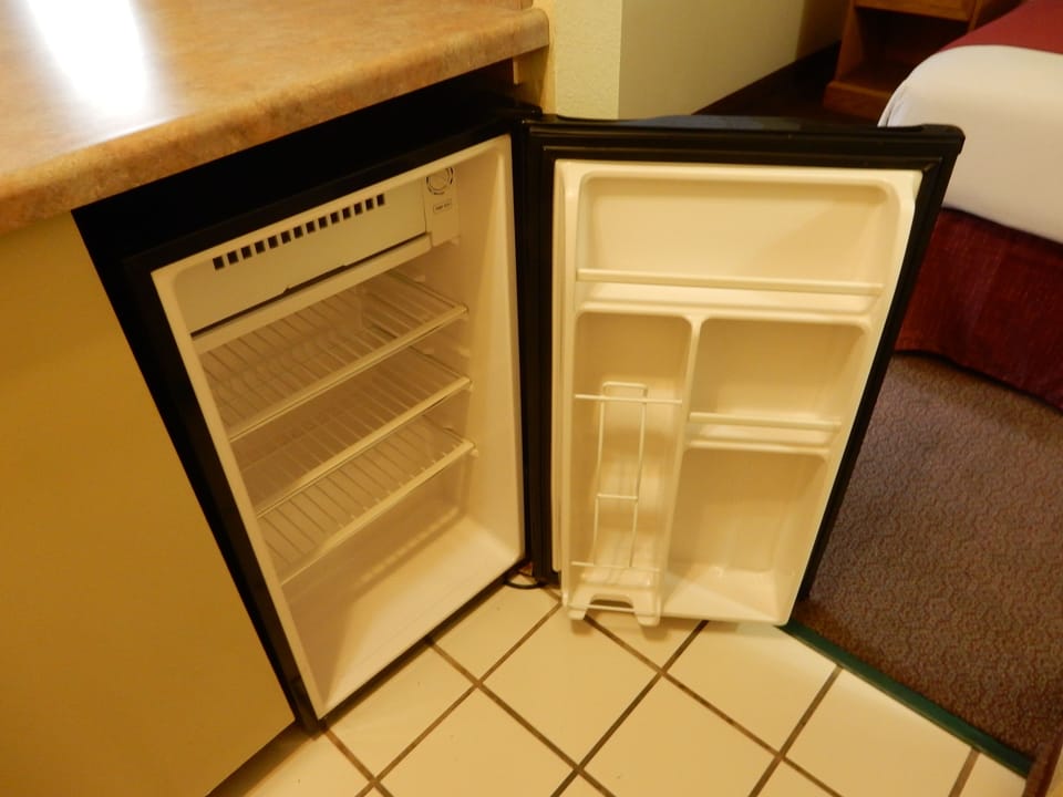 Mini-refrigerator