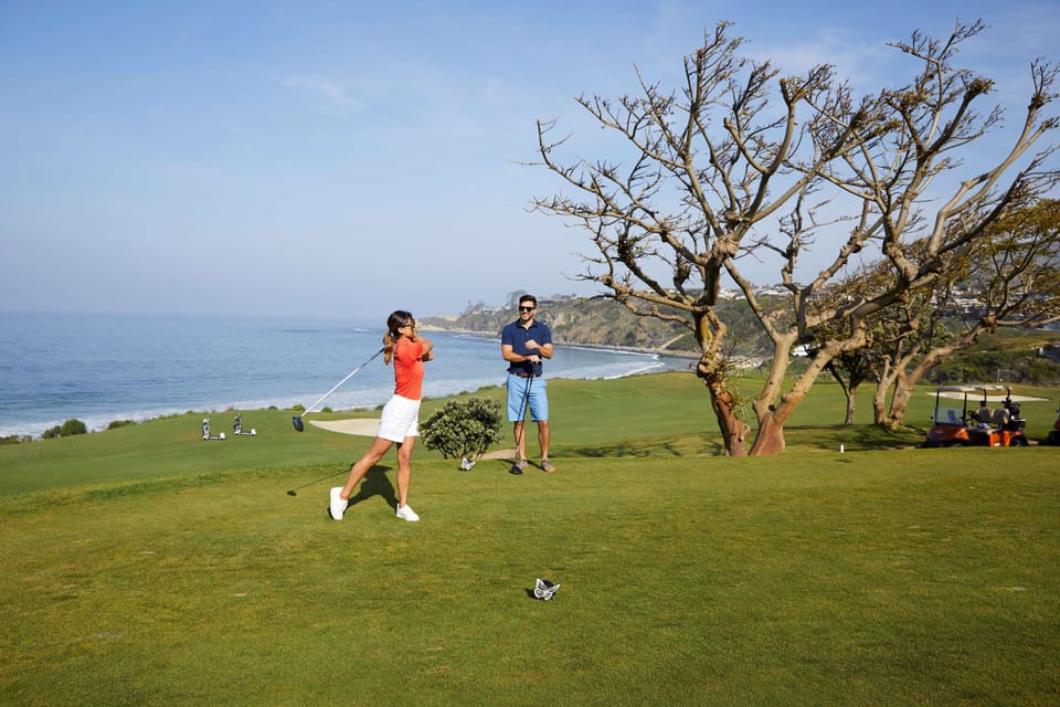 Golf