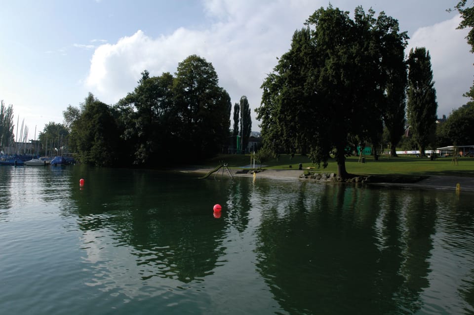 Lake