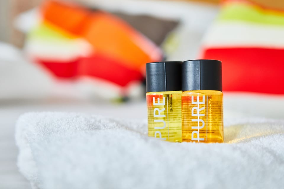 Single Room, Ensuite | View from room