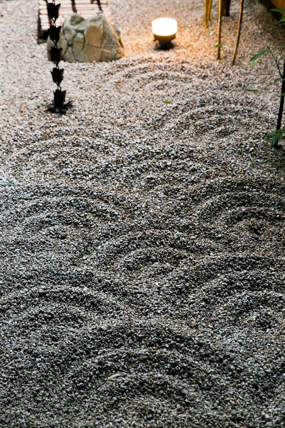 Villa, 2 Semi-double Beds and 4 Japanese Futons | View from room