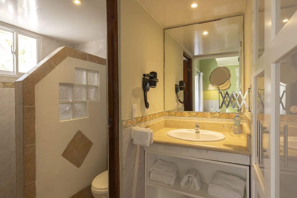 Superior Room | In-room safe, desk, soundproofing, free WiFi