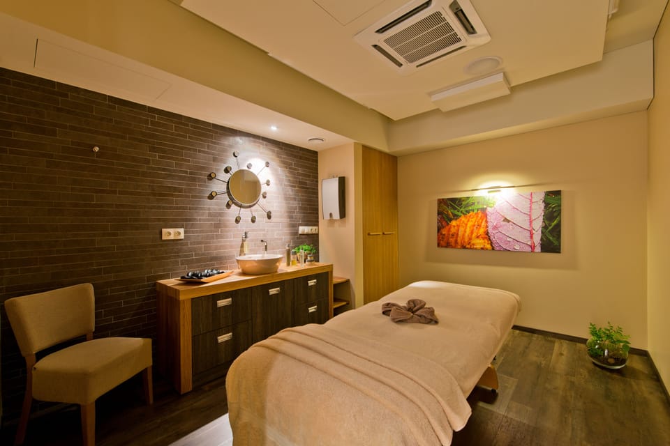 SPA VILNIUS Anyksciai Hotel in Vilnius County, Lithuania