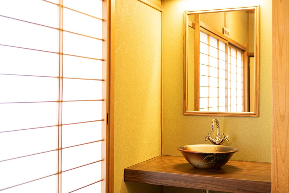 Japanese-Style Superior Room (Check in by 10pm), Non Smoking | Down comforters, individually decorated, individually furnished, desk