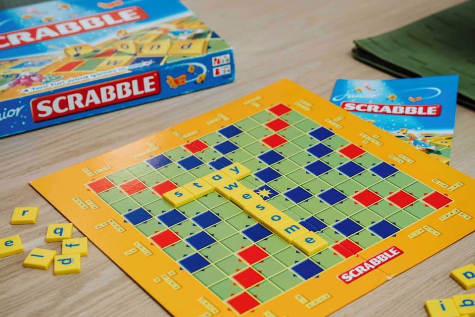 Children's activities
