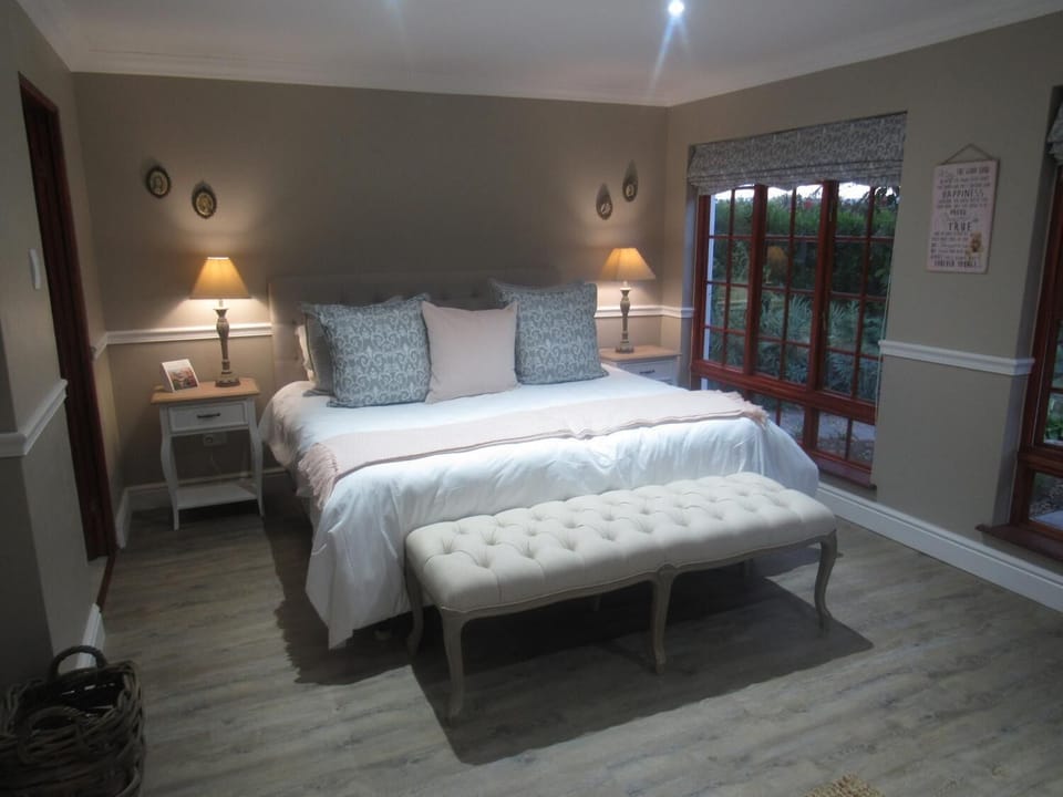 In-room safe, free WiFi, bed sheets, wheelchair access