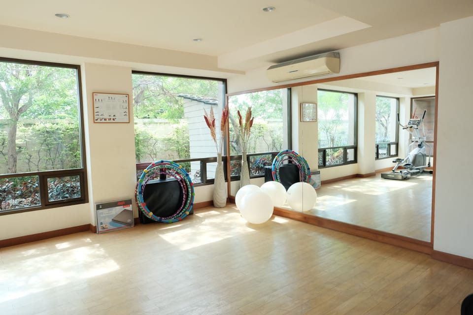 Green Residence Ayutthaya - SHA Plus Hotel in Thailand