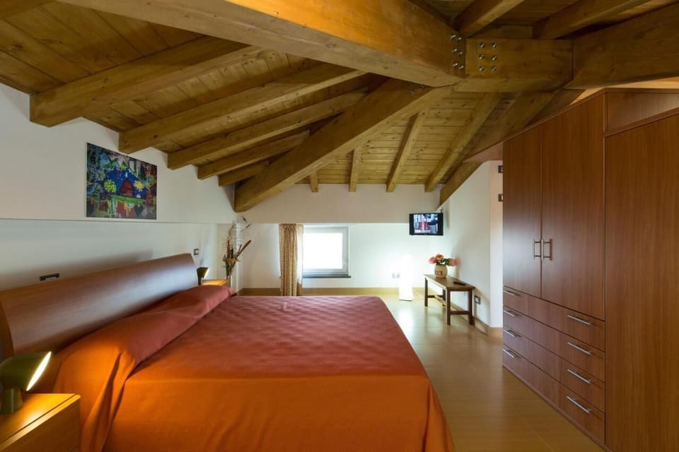 Quadruple Room, Private Bathroom, Sea View | Egyptian cotton sheets, premium bedding, desk, blackout drapes