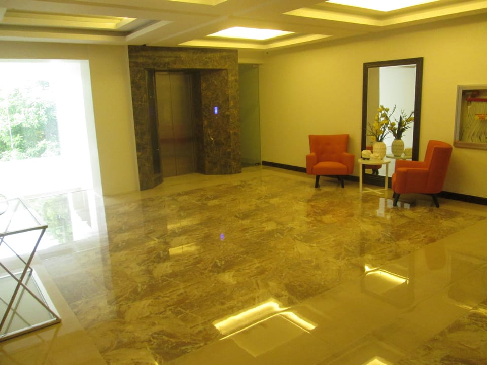 Mango Suites - Santiago Hotel in Isabela, Philippines