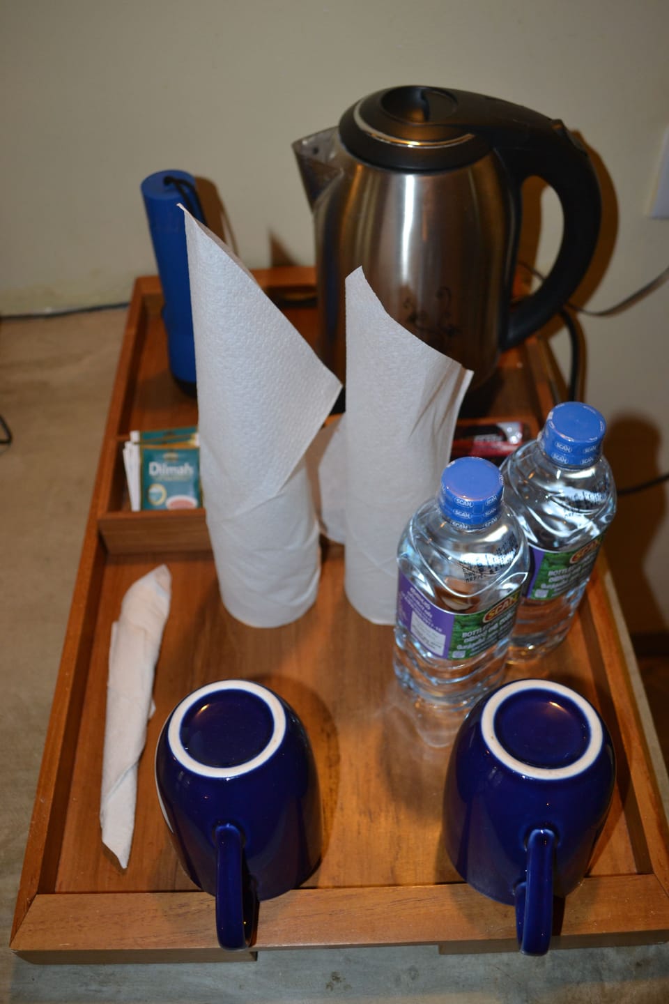 Superior Room, 1 Bedroom, Garden View | Coffee and/or coffee maker