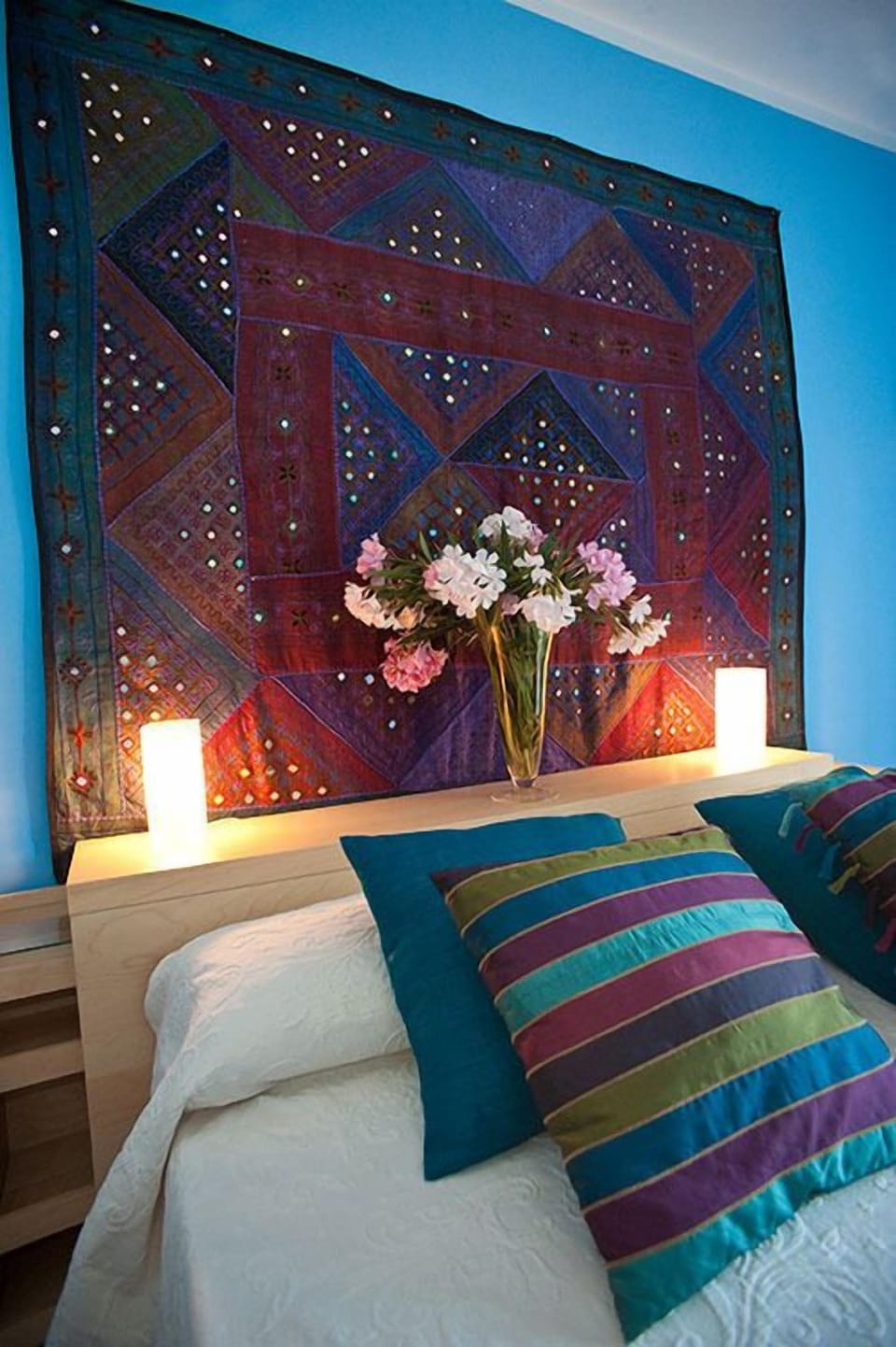 Standard Room, Garden View | Premium bedding, minibar, soundproofing, cribs/infant beds