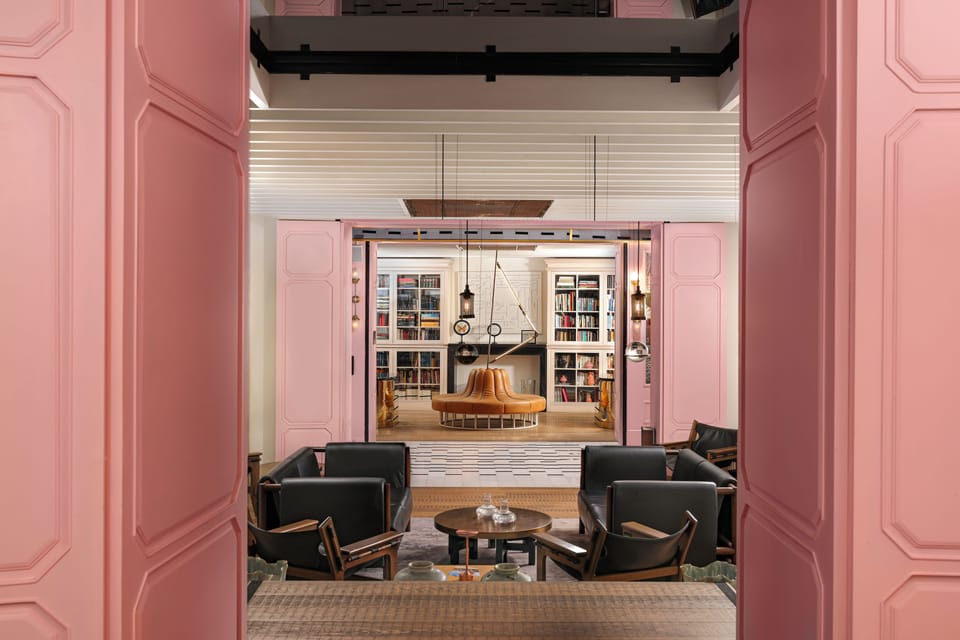The Wings Hotels Collection Hotel in Istanbul