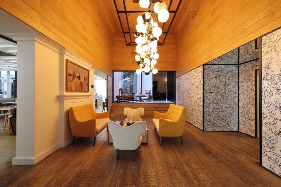 The Wings Hotels Collection Hotel in Istanbul