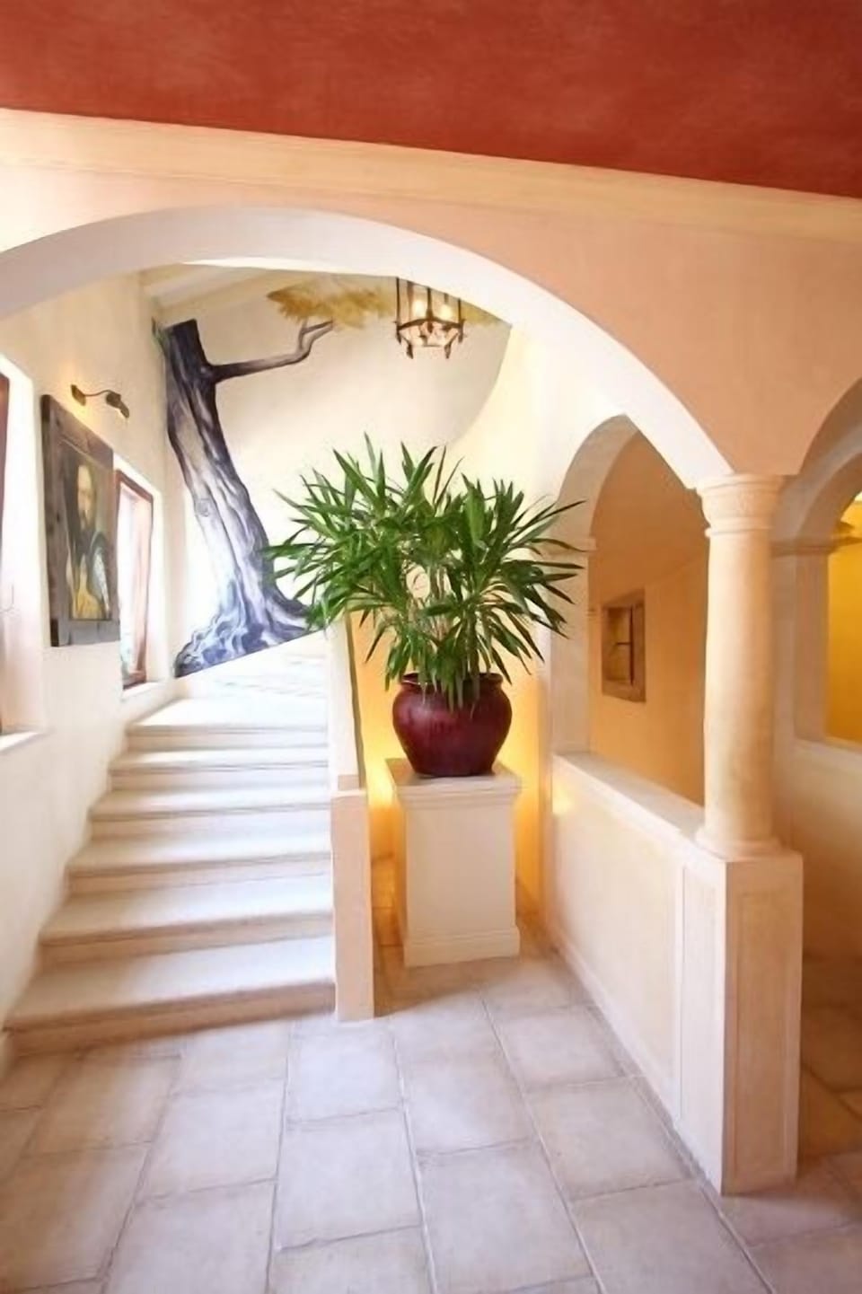 Staircase