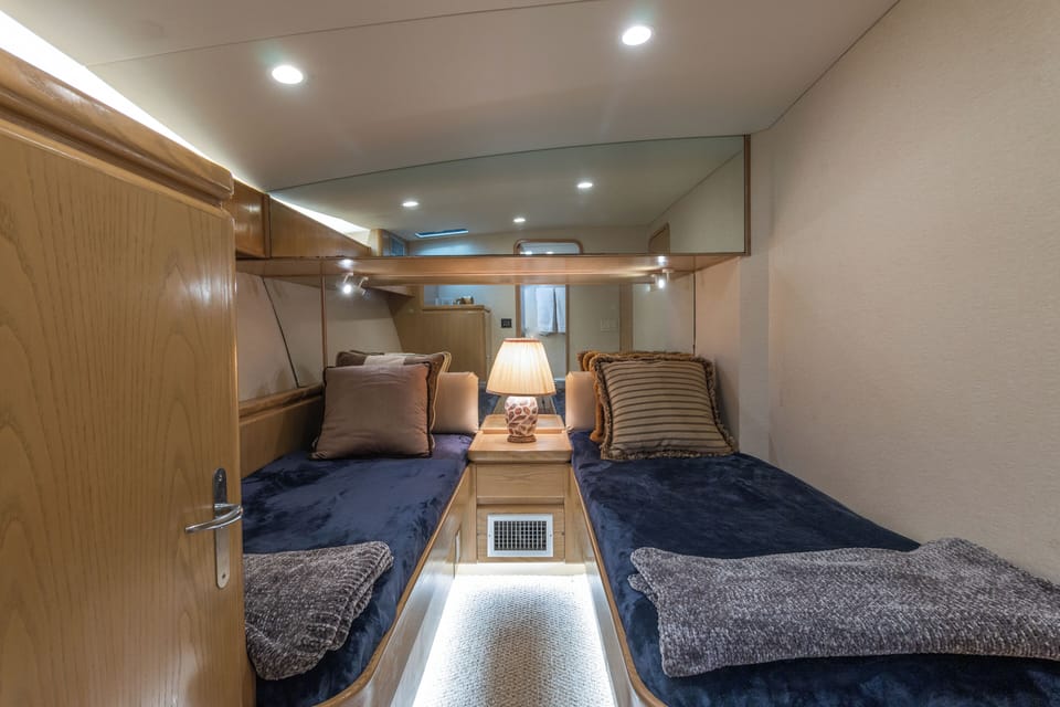 Luxury Suite | 1 bedroom, premium bedding, down comforters, individually decorated