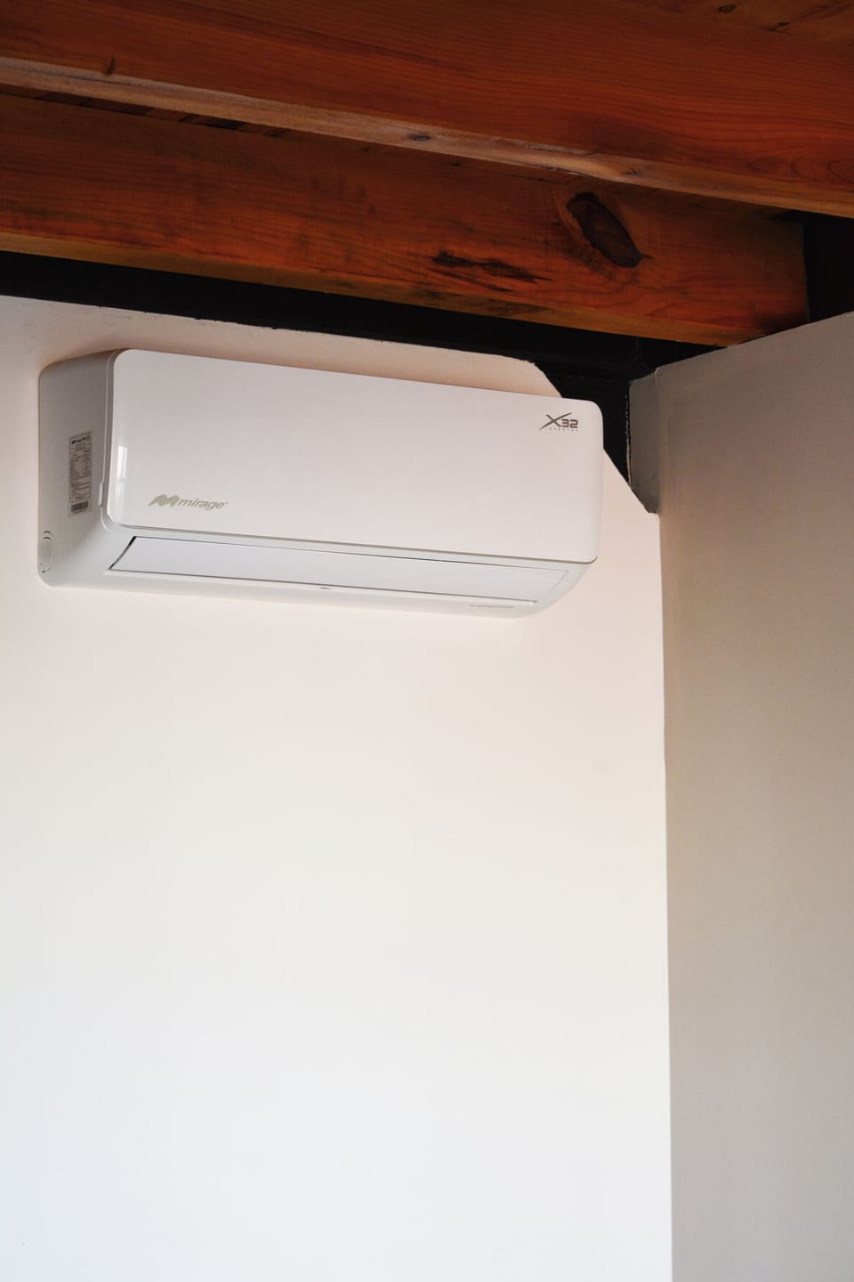 Comfort Room | In-room safe, desk, laptop workspace, iron/ironing board