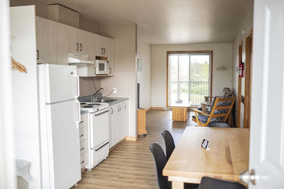 Family Condo, 2 Bedrooms  | Private kitchen | Microwave, coffee/tea maker