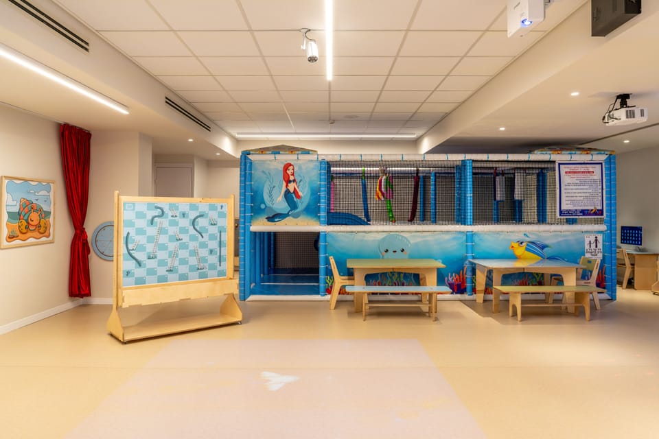 Lagoona by Isrotel Collection Hotel in Eilat